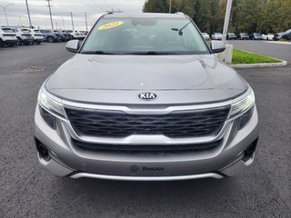 2021 Kia Seltos EX AWD in Saint-Georges, Quebec - 6 - w320h240px