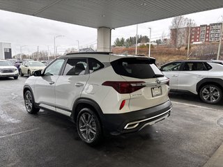 2021 Kia Seltos EX AWD in Saint-Georges, Quebec - 5 - w320h240px