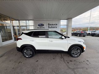 Kia Seltos LX 2021 à Saint-Georges, Québec - 2 - w320h240px