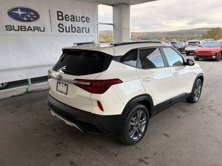 Kia Seltos LX 2021 à Saint-Georges, Québec - 3 - w320h240px