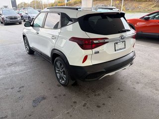 Kia Seltos LX 2021 à Saint-Georges, Québec - 5 - w320h240px