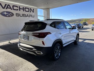 2022 Kia Seltos EX AWD in Saint-Georges, Quebec - 3 - w320h240px