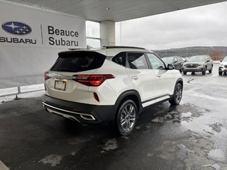 2022 Kia Seltos EX AWD in Saint-Georges, Quebec - 3 - w320h240px