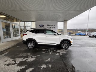2022 Kia Seltos EX AWD in Saint-Georges, Quebec - 2 - w320h240px