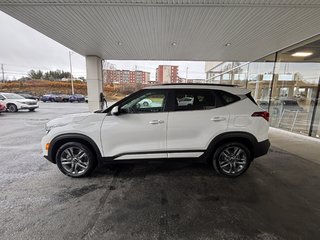 2022 Kia Seltos EX AWD in Saint-Georges, Quebec - 6 - w320h240px