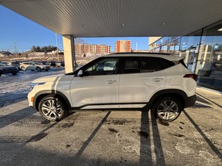 2022 Kia Seltos EX AWD in Saint-Georges, Quebec - 6 - w320h240px