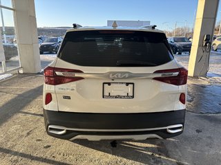 2022 Kia Seltos EX AWD in Saint-Georges, Quebec - 4 - w320h240px