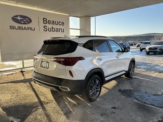 2022 Kia Seltos EX AWD in Saint-Georges, Quebec - 3 - w320h240px