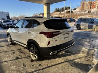 2022 Kia Seltos EX AWD in Saint-Georges, Quebec - 5 - w320h240px