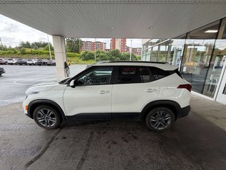 Kia Seltos LX 2022 à Saint-Georges, Québec - 6 - w320h240px