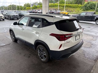 Kia Seltos LX 2022 à Saint-Georges, Québec - 5 - w320h240px