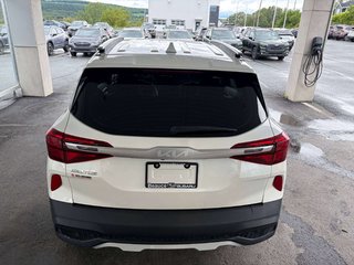 Kia Seltos LX 2022 à Saint-Georges, Québec - 4 - w320h240px