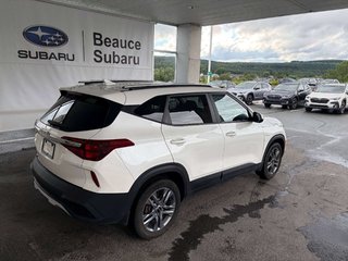 Kia Seltos LX 2022 à Saint-Georges, Québec - 3 - w320h240px