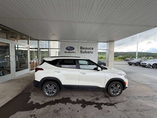 Kia Seltos LX 2022 à Saint-Georges, Québec - 2 - w320h240px