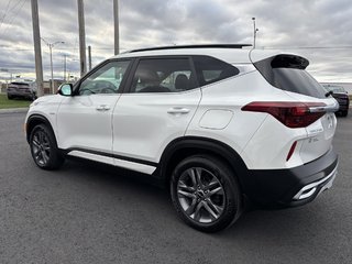 Kia Seltos EX AWD 2023 à Saint-Georges, Québec - 4 - w320h240px