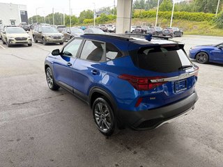 Kia Seltos LX 2023 à Saint-Georges, Québec - 5 - w320h240px