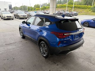 Kia Seltos LX 2023 à Saint-Georges, Québec - 5 - w320h240px