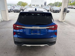 Kia Seltos LX 2023 à Saint-Georges, Québec - 4 - w320h240px