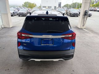 Kia Seltos LX 2023 à Saint-Georges, Québec - 4 - w320h240px