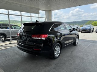Kia Sorento LX V6 AWD 2018 à Saint-Georges, Québec - 3 - w320h240px
