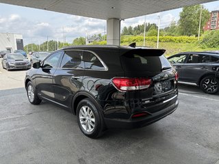 Kia Sorento LX V6 AWD 2018 à Saint-Georges, Québec - 5 - w320h240px