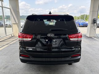 Kia Sorento LX V6 AWD 2018 à Saint-Georges, Québec - 4 - w320h240px