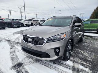 Kia Sorento EX AWD 2019 à Saint-Georges, Québec - 6 - w320h240px