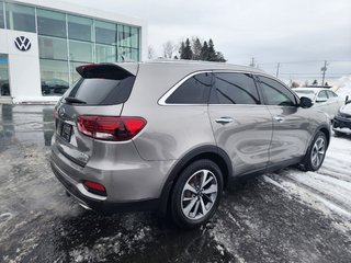 Kia Sorento EX AWD 2019 à Saint-Georges, Québec - 2 - w320h240px