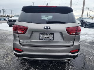 Kia Sorento EX AWD 2019 à Saint-Georges, Québec - 3 - w320h240px