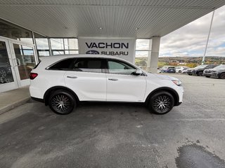 Sorento LX+ V6 AWD 2020 à Saint-Georges, Québec - 2 - w320h240px