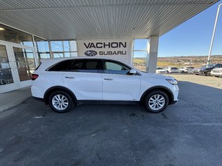 Sorento LX AWD 2020 à Saint-Georges, Québec - 2 - w320h240px