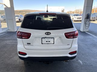 Sorento LX AWD 2020 à Saint-Georges, Québec - 4 - w320h240px