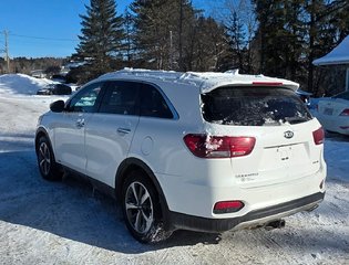 Kia Sorento EX V6 AWD 2020 à Saint-Georges, Québec - 2 - w320h240px