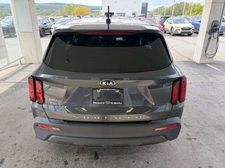 Kia Sorento LX+ AWD 2021 à Saint-Georges, Québec - 4 - w320h240px