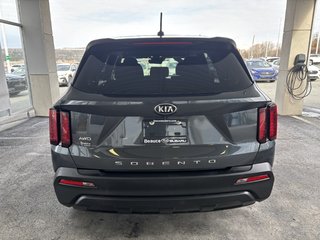2021 Kia Sorento LX+ AWD in Saint-Georges, Quebec - 4 - w320h240px