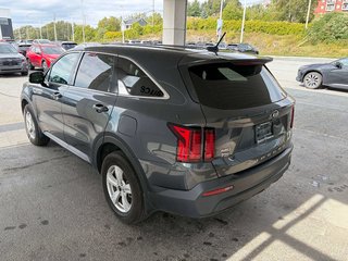 Kia Sorento LX+ AWD 2021 à Saint-Georges, Québec - 5 - w320h240px