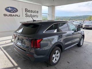 Kia Sorento LX+ AWD 2021 à Saint-Georges, Québec - 3 - w320h240px