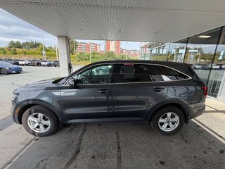 Kia Sorento LX+ AWD 2021 à Saint-Georges, Québec - 6 - w320h240px
