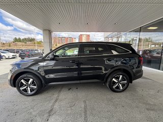 2021 Kia Sorento LX+ AWD in Saint-Georges, Quebec - 6 - w320h240px