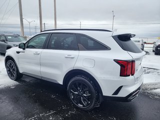 2022 Kia Sorento EX+ AWD in Saint-Georges, Quebec - 4 - w320h240px