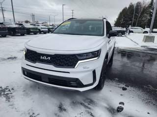 2022 Kia Sorento EX+ AWD in Saint-Georges, Quebec - 5 - w320h240px