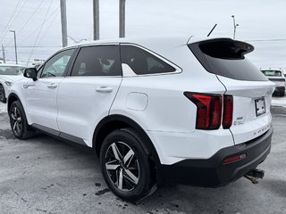 2022 Kia Sorento LX Premium AWD in Saint-Georges, Quebec - 4 - w320h240px
