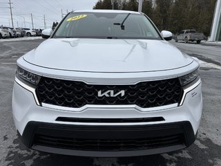 2022 Kia Sorento LX Premium AWD in Saint-Georges, Quebec - 2 - w320h240px