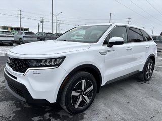 2022 Kia Sorento LX Premium AWD in Saint-Georges, Quebec - 3 - w320h240px