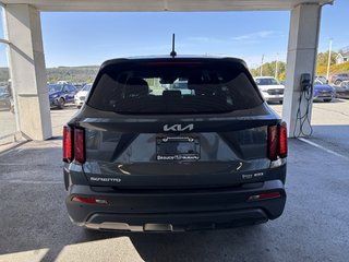 2023 Kia Sorento LX AWD in Saint-Georges, Quebec - 4 - w320h240px