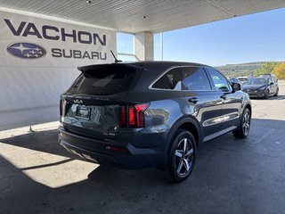 2023 Kia Sorento LX AWD in Saint-Georges, Quebec - 3 - w320h240px