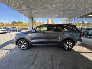 2023 Kia Sorento LX AWD in Saint-Georges, Quebec - 6 - w320h240px
