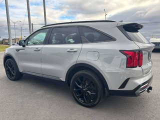 2023 Kia Sorento SX in Saint-Georges, Quebec - 4 - w320h240px