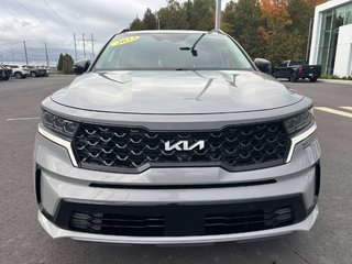2023 Kia Sorento SX in Saint-Georges, Quebec - 2 - w320h240px