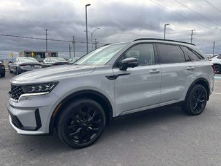 2023 Kia Sorento SX in Saint-Georges, Quebec - 3 - w320h240px